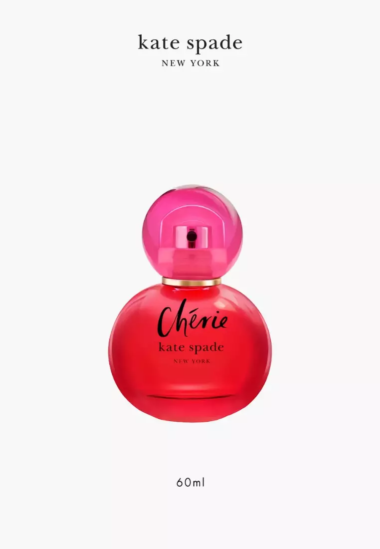 Cherie Eau de Parfum 60ml