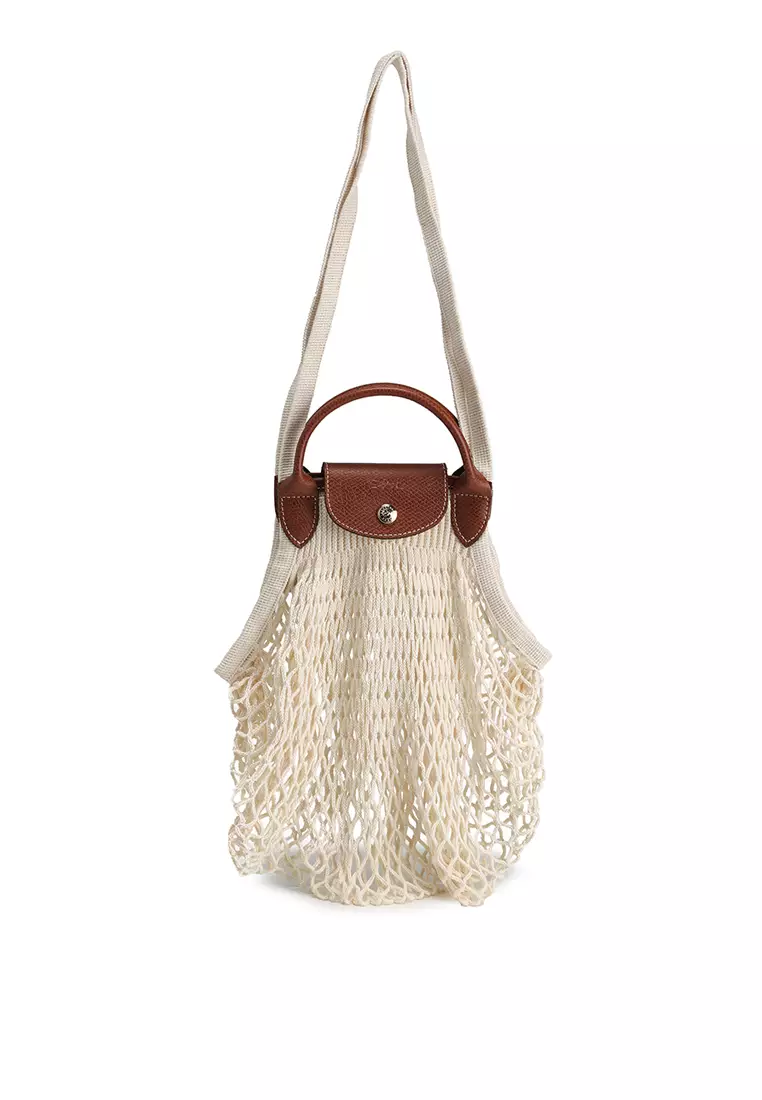 Le Pliage Filet L Mesh Bag (tr)