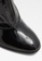 ALDO black Kediran Low Shaft Ankle Boots DF35FSHC6EBD9DGS_5