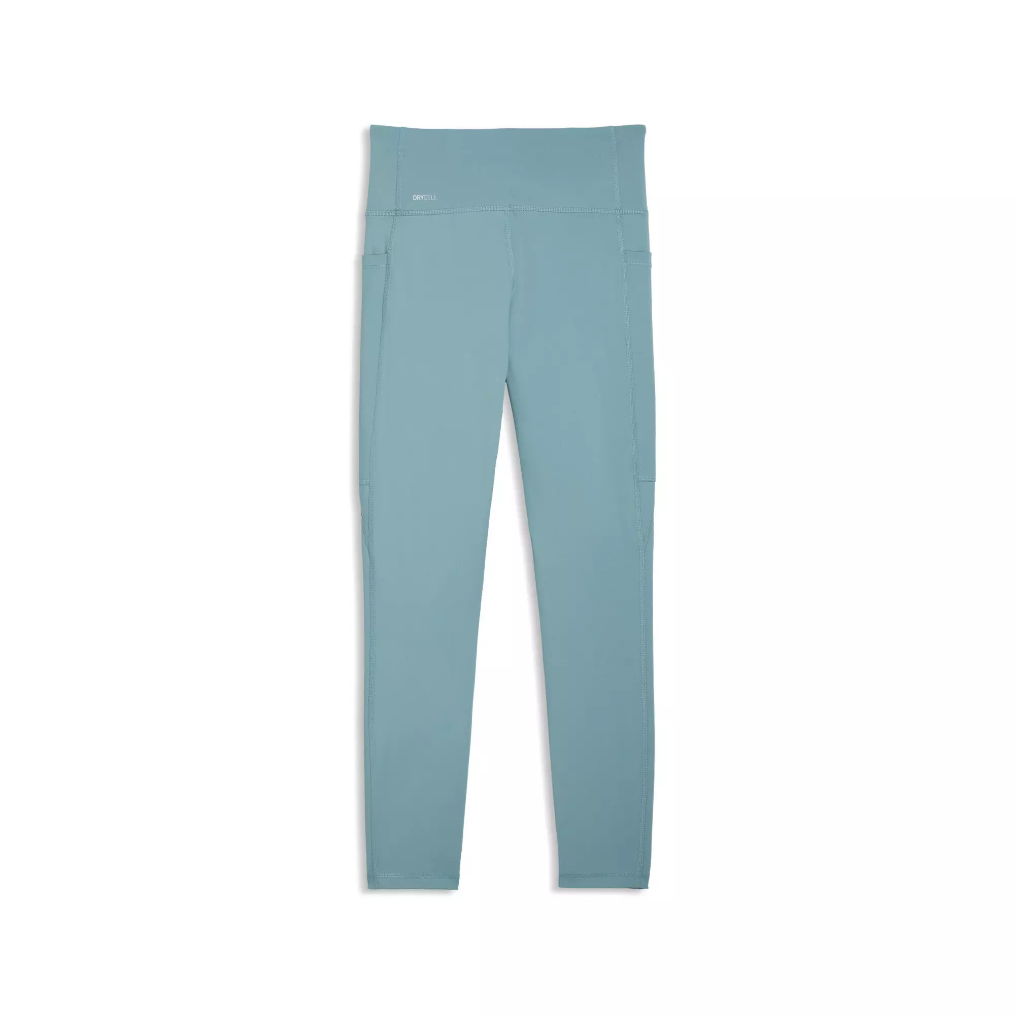 PUMA Train All Day Essentials Women's High-Waisted 7/8 Training Leggings