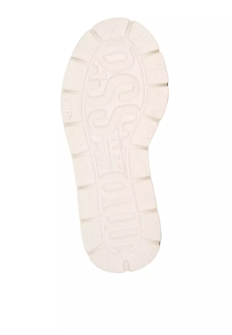 Up Ad Platform Sandals