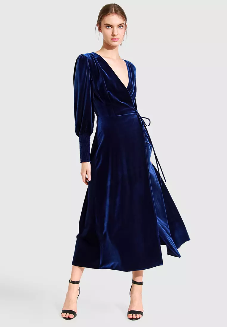 Dress by sale