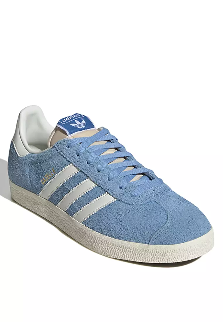Jual ADIDAS Adidas Gazelle Shoes Original 2025 ZALORA Indonesia ®