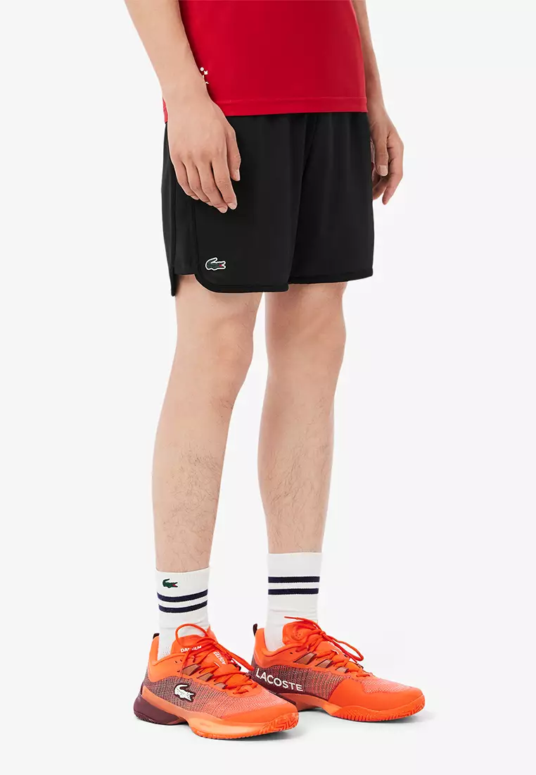 Lacoste Tennis x Daniil Medvedev Shorts
