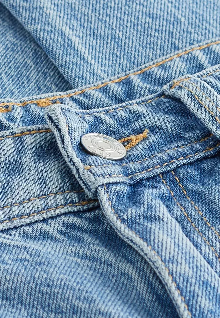 Mom Jeans