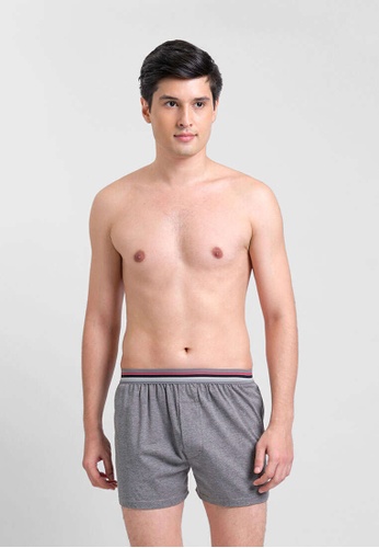 Shop Bench Knitted Boxer Shorts Online On Zalora Philippines