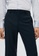 MANGO Man 藍色 Slim Fit Microstructure Suit Trousers 09344AA3172DE5GS_3