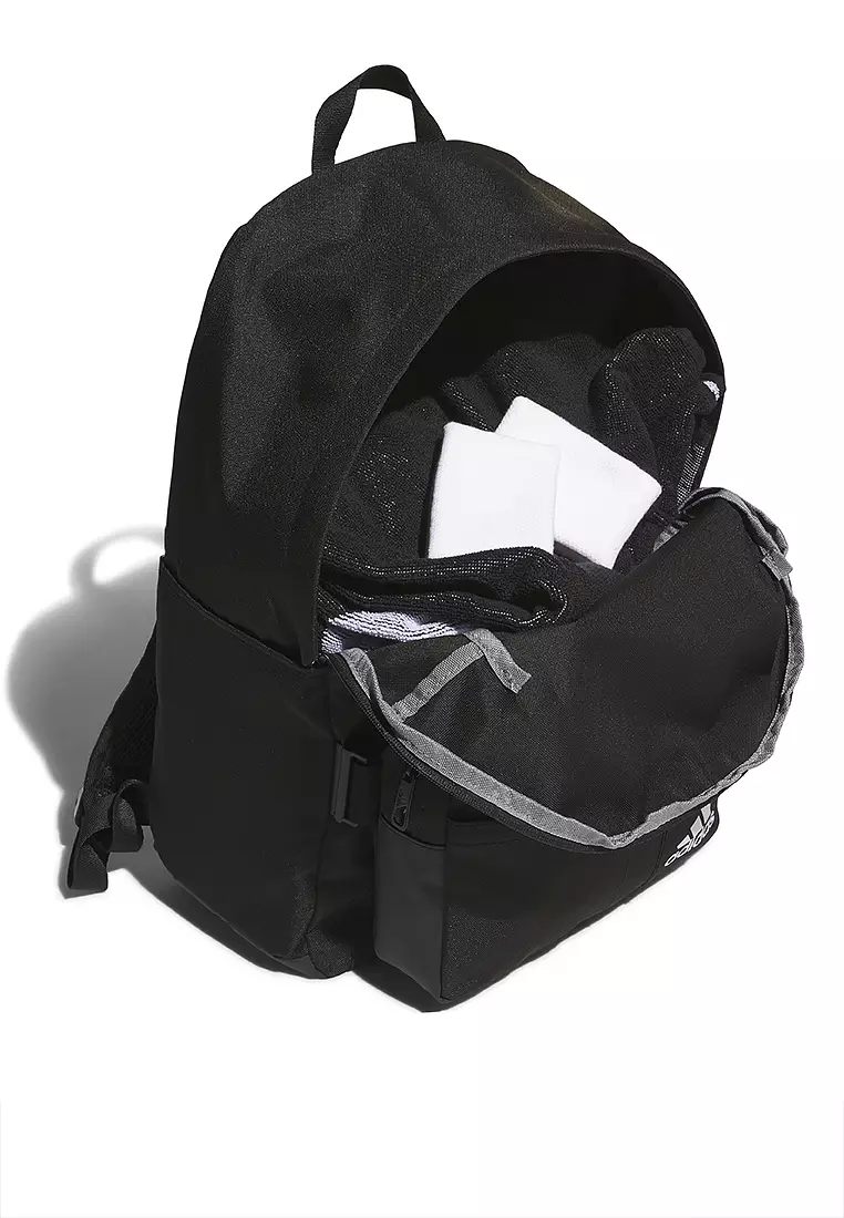 Essentials Two-In-One Backpack