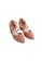 Opera Shoes beige Opera Drei Series Office Wear 0443 BE D9929SH72612BCGS_2