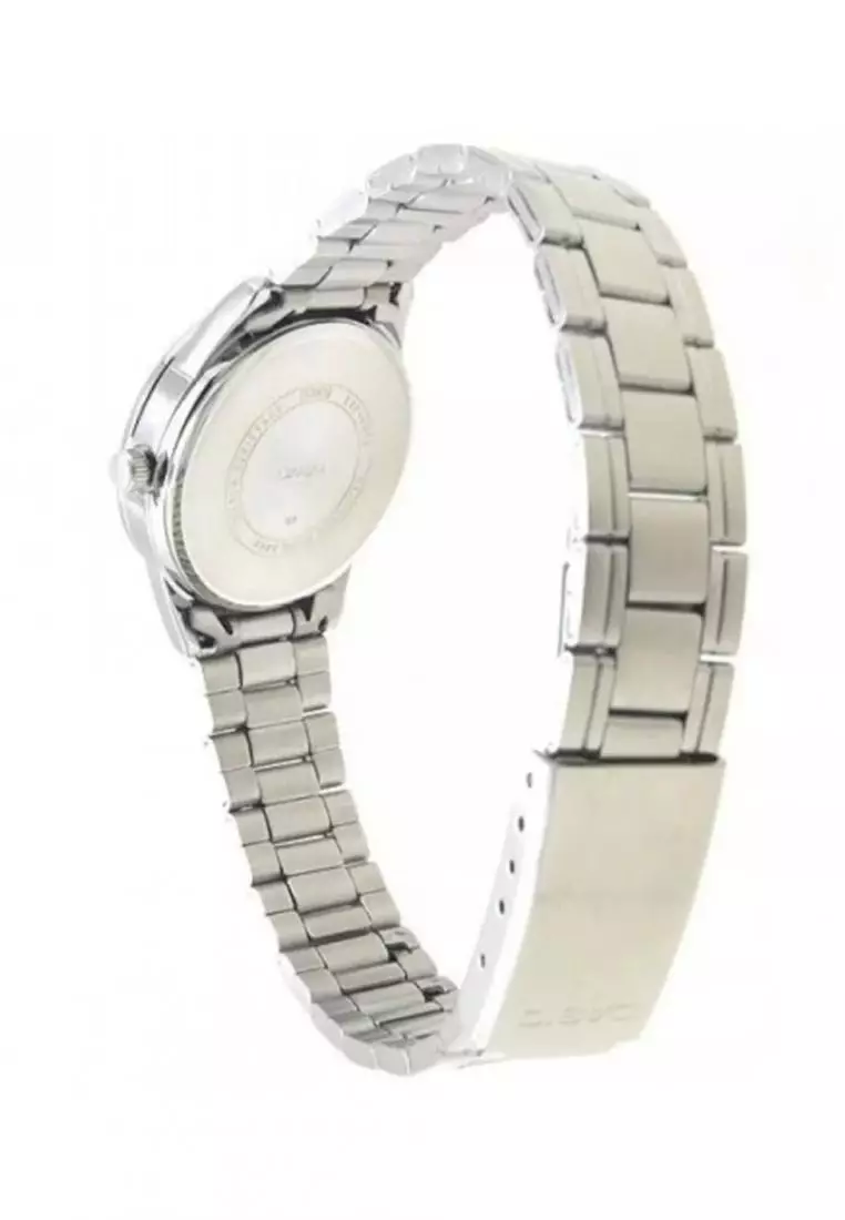 Analog Watch LTP-V005D-1B2