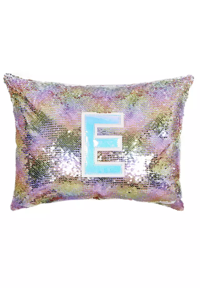 Glitter cushions cheap online
