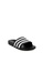 ADIDAS black adilette aqua 35BF5SH44D4EE9GS_2