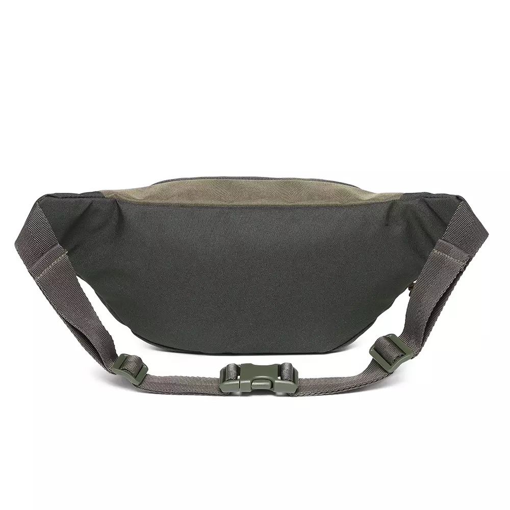 Navy Club Tas Pinggang GJJC Waist Bag - Tas Pria Wanita Crossbody Bags Tas Outdoor