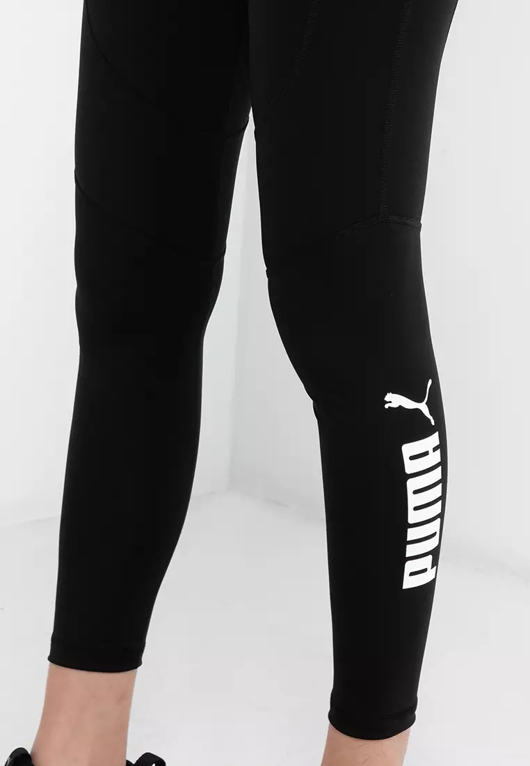 Puma leggings plus size sale