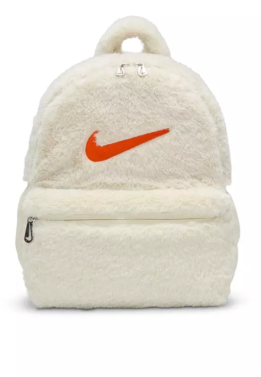 Faux Fur Backpack (11L)