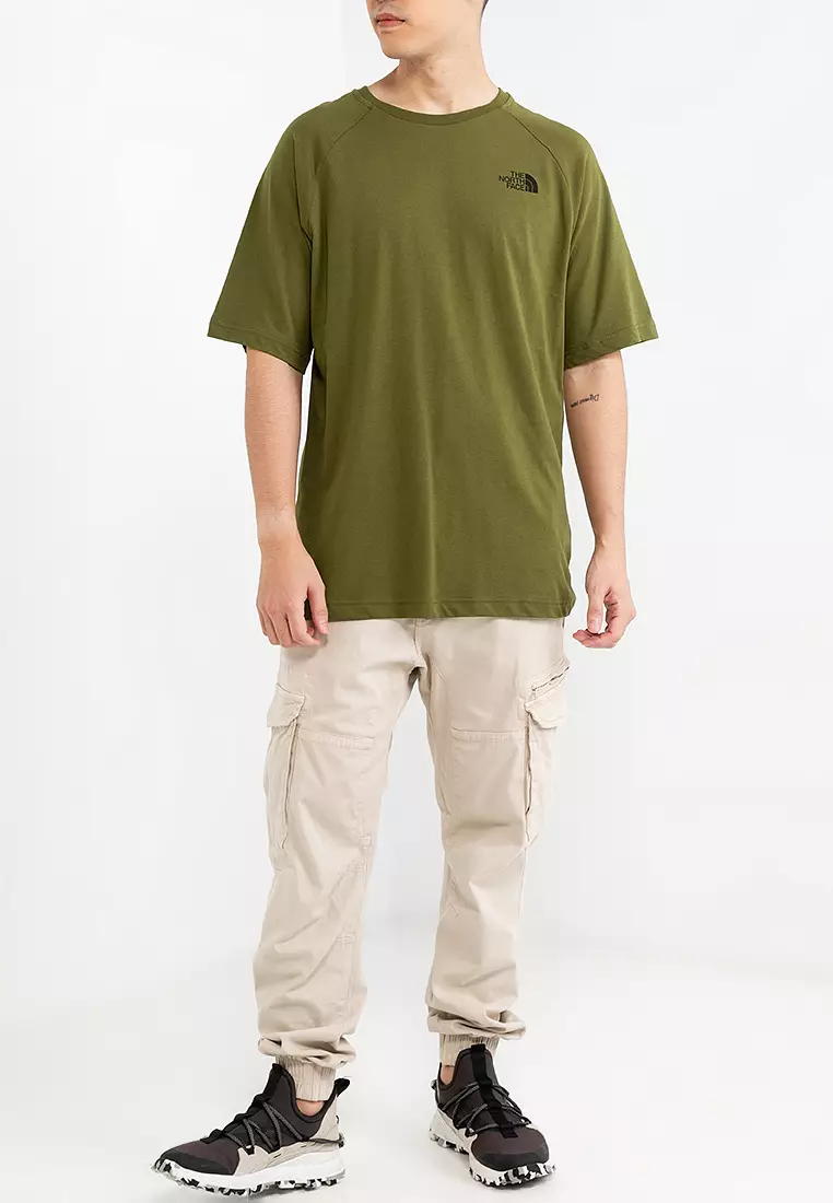 The north face zalora best sale