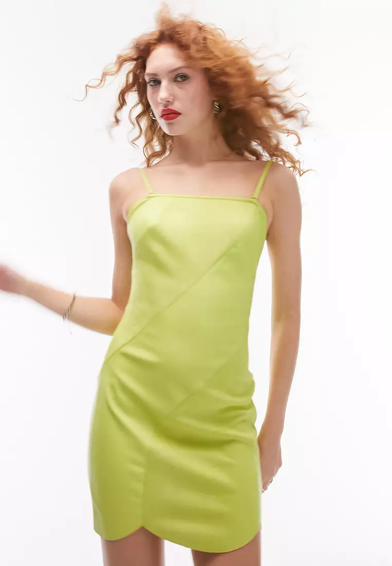 Topshop bodycon sale