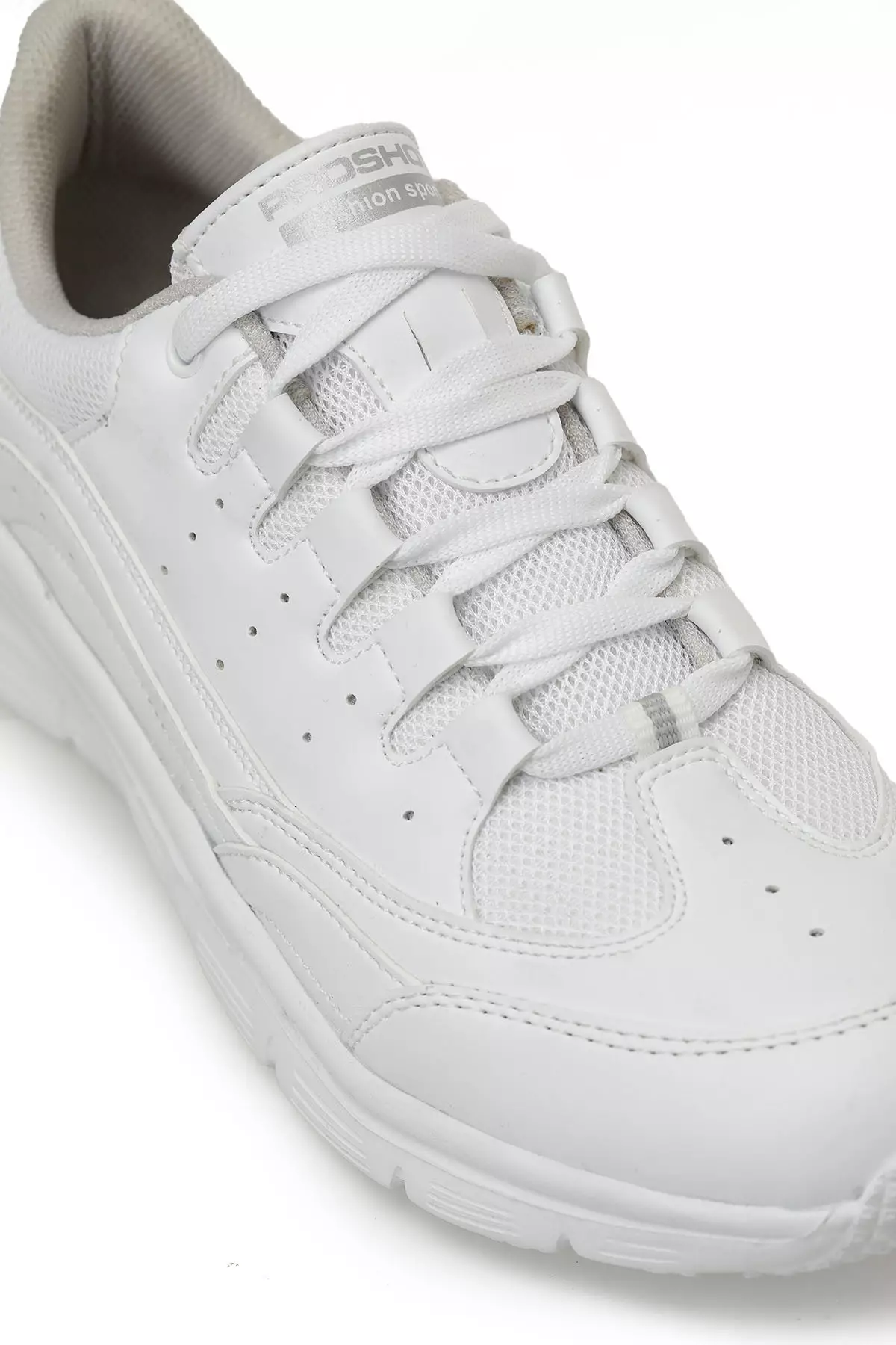 Lace-up Sneakers