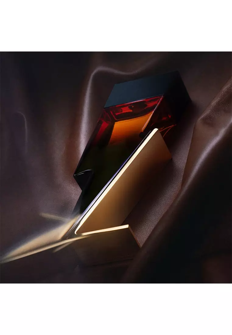 Bad Boy Elixir Eau de Parfum 100ml
