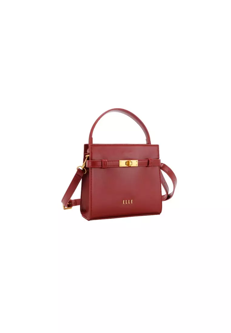 ELIZABETH MINI BAG