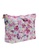 STRAWBERRY QUEEN white and purple and multi Strawberry Queen Flamingo Sling Bag (Floral R, Magenta) 041E2AC2B2CF65GS_3
