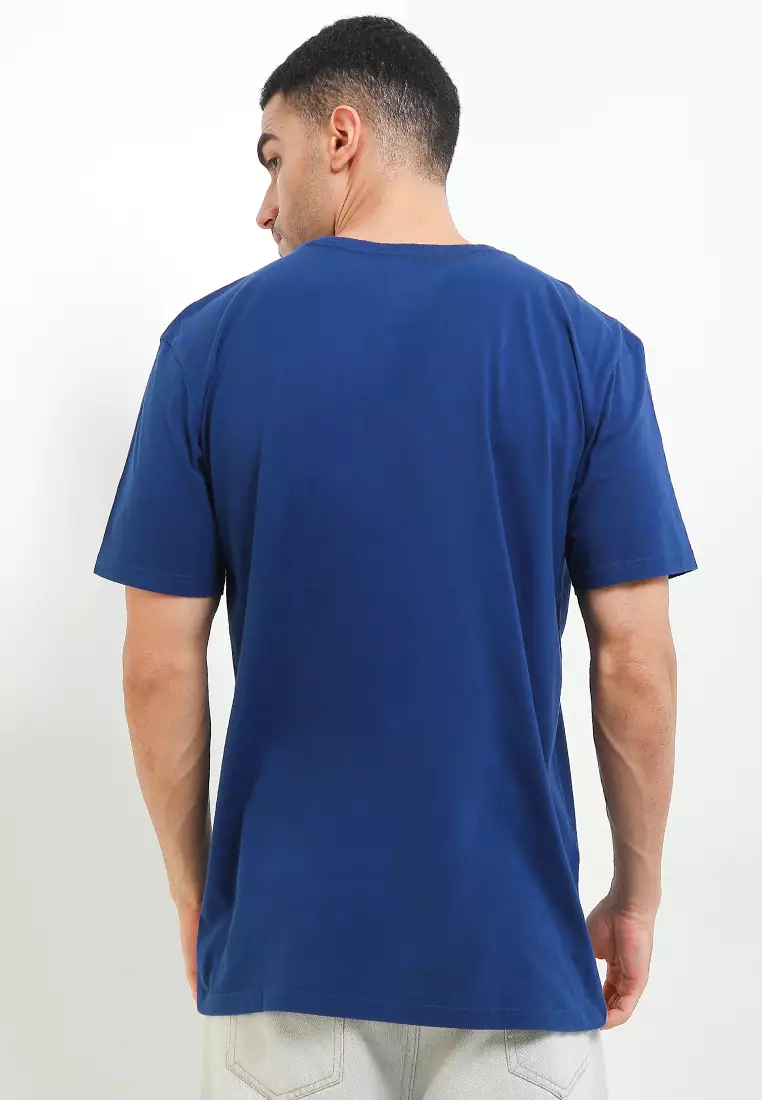 Essentials  Short Sleeve Tee