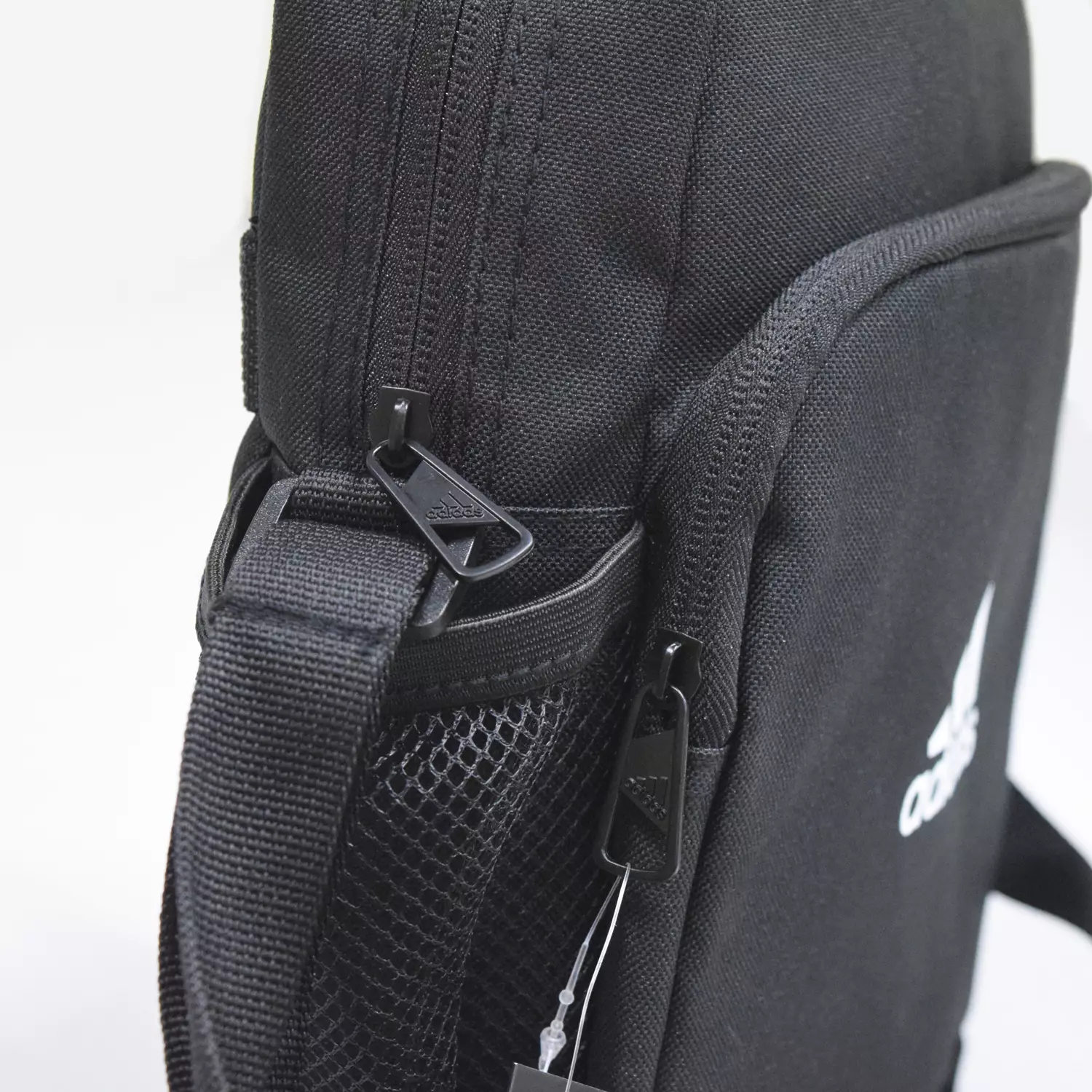 Tas Selempang Bahu Shoulder Bag Adidas VS09 Core Black