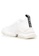 Moncler white Moncler Leave No Trace Light Women's Sneakers in White D07DASH91A1905GS_3