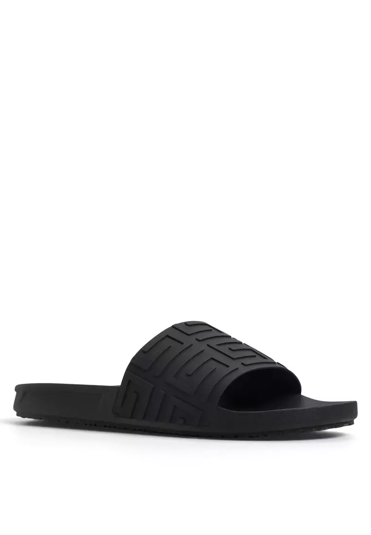 Atrani Slides
