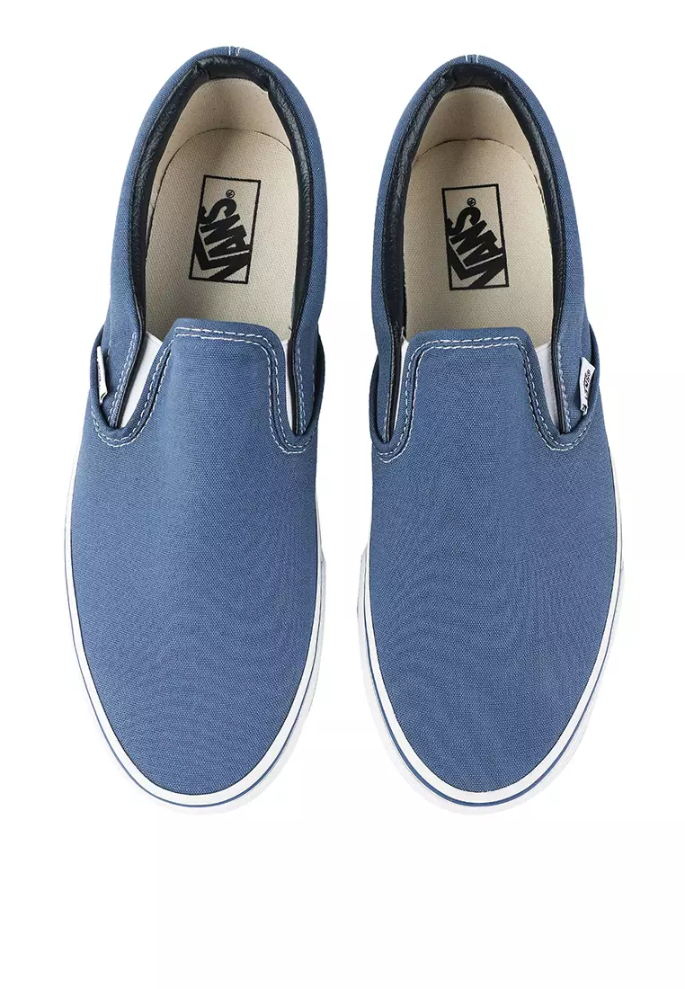 Ua Classic Slip-On
