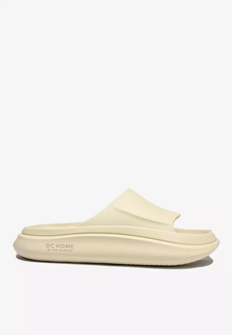 Discount on Dr. Cardin  shoes - SKU: DC Home Men Buttery Soft Comfort Sandals DH-HA-3003