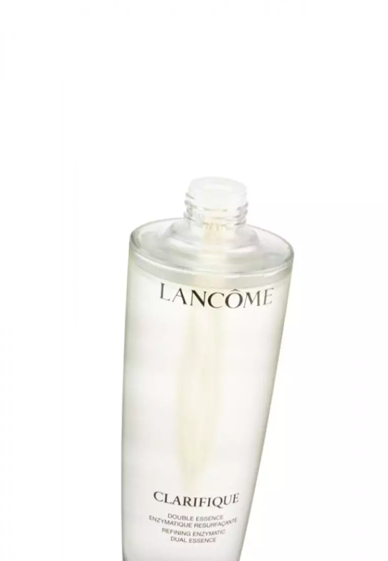 Lancome Clarifique Dual Essence 250ML 2025 | Buy Lancome Online