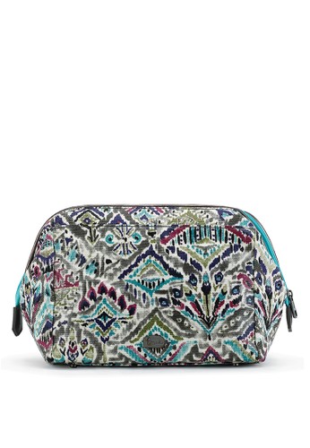 Jual SAKROOTS Cosmetic Carryall Original ZALORA Indonesia