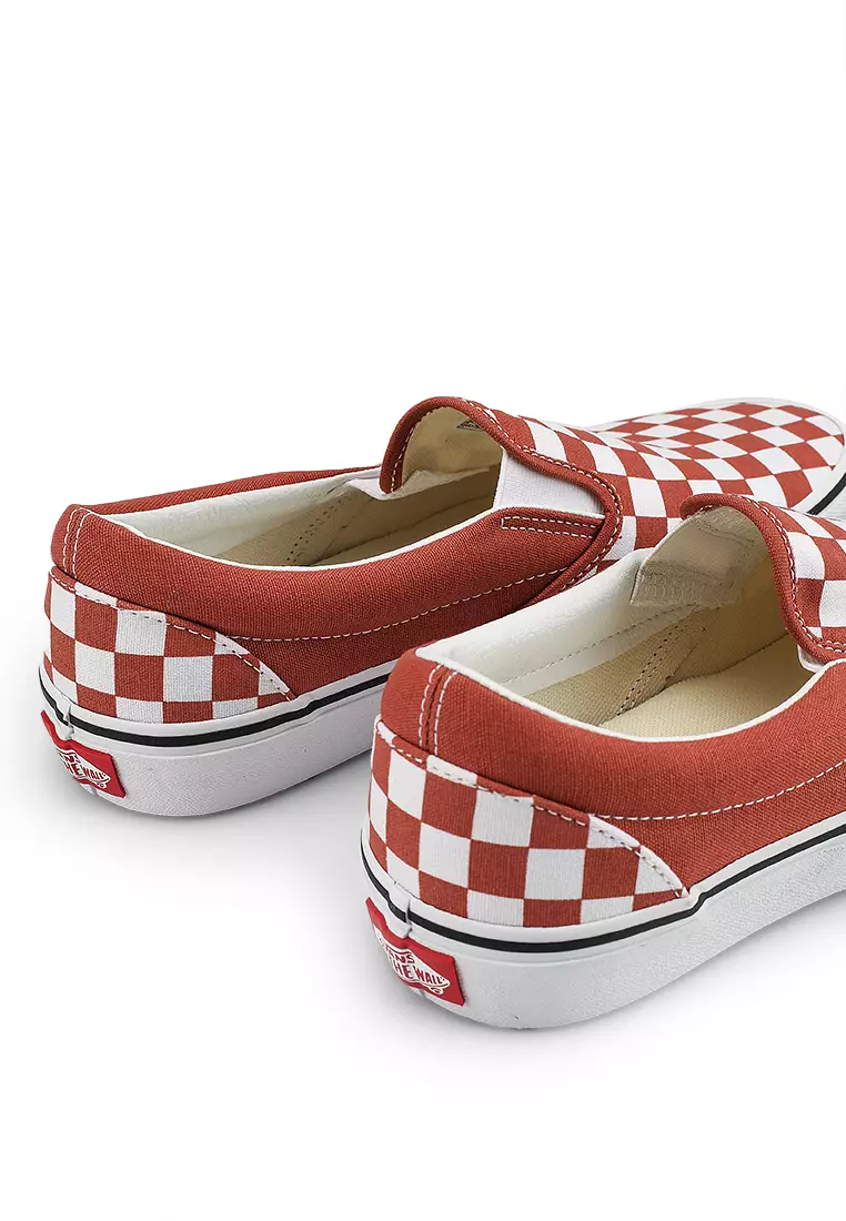 Top vans slip ons all colors Hotsell Black Friday