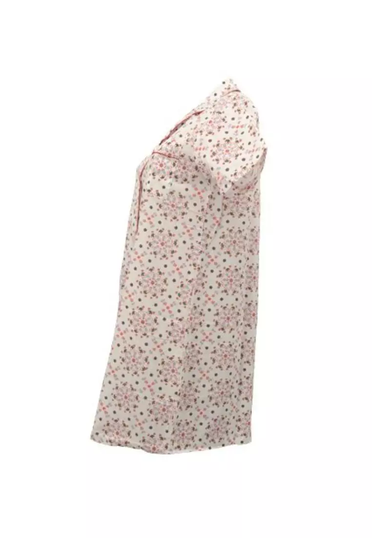 Luludi Lingerie Piyama LN 5024