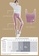 YG Fitness white and purple (3PCS) Quick-Drying Running Fitness Yoga Dance Suit (Bra+Bottoms+Jackets) 618F7USA020D61GS_8