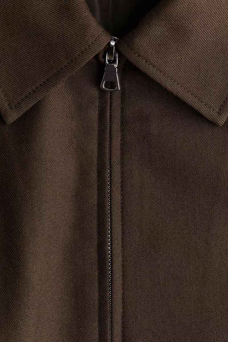Blouson jacket