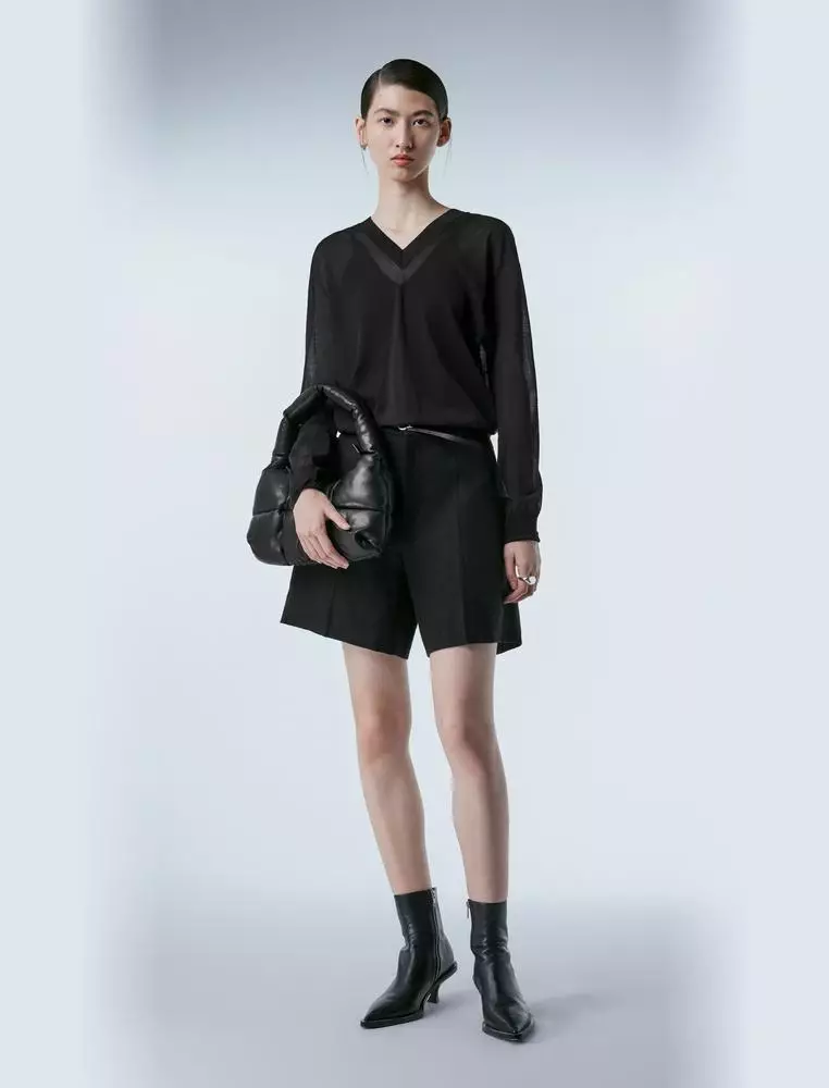   Casual Comfortable Shorts