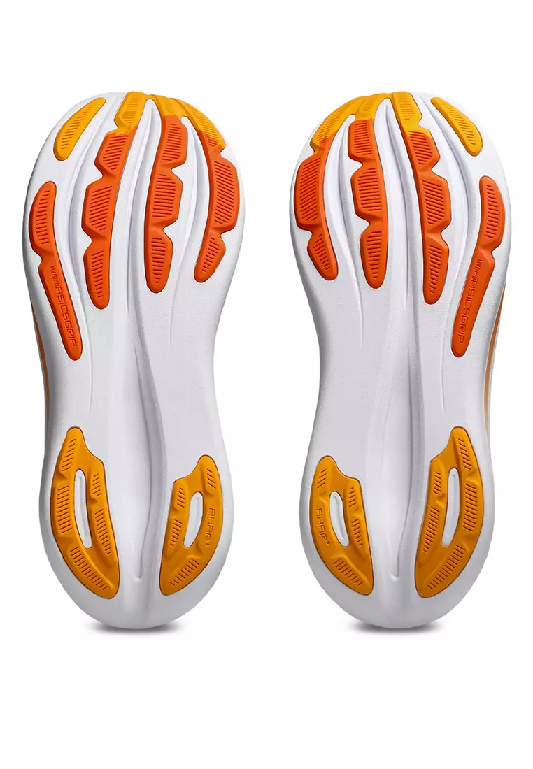 Asics Men Gel-Nimbus 28 Standard-1011C127.401