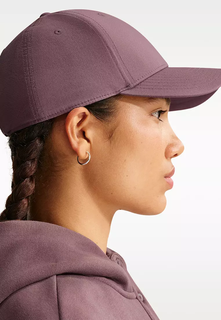 Dri-FIT Club Structured Metal Logo Unisex Cap
