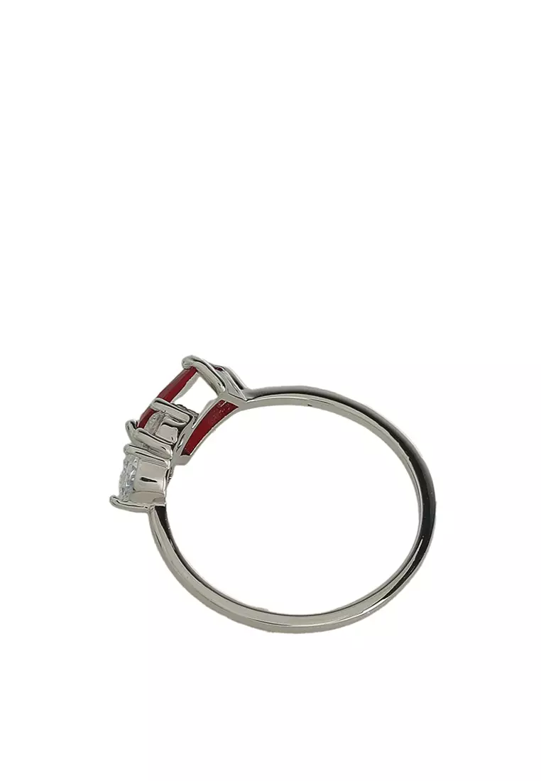 Nydiesean Ring