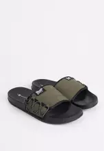 Burnt Olive