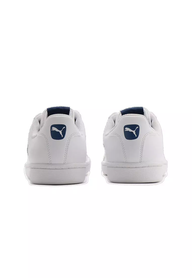 Puma Smash Cat 男女皆宜休閒鞋