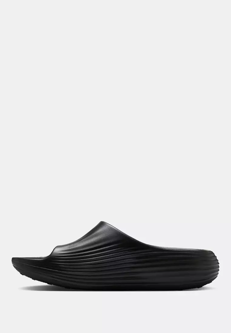 ReactX Rejuven8 Men's Slide Sandals