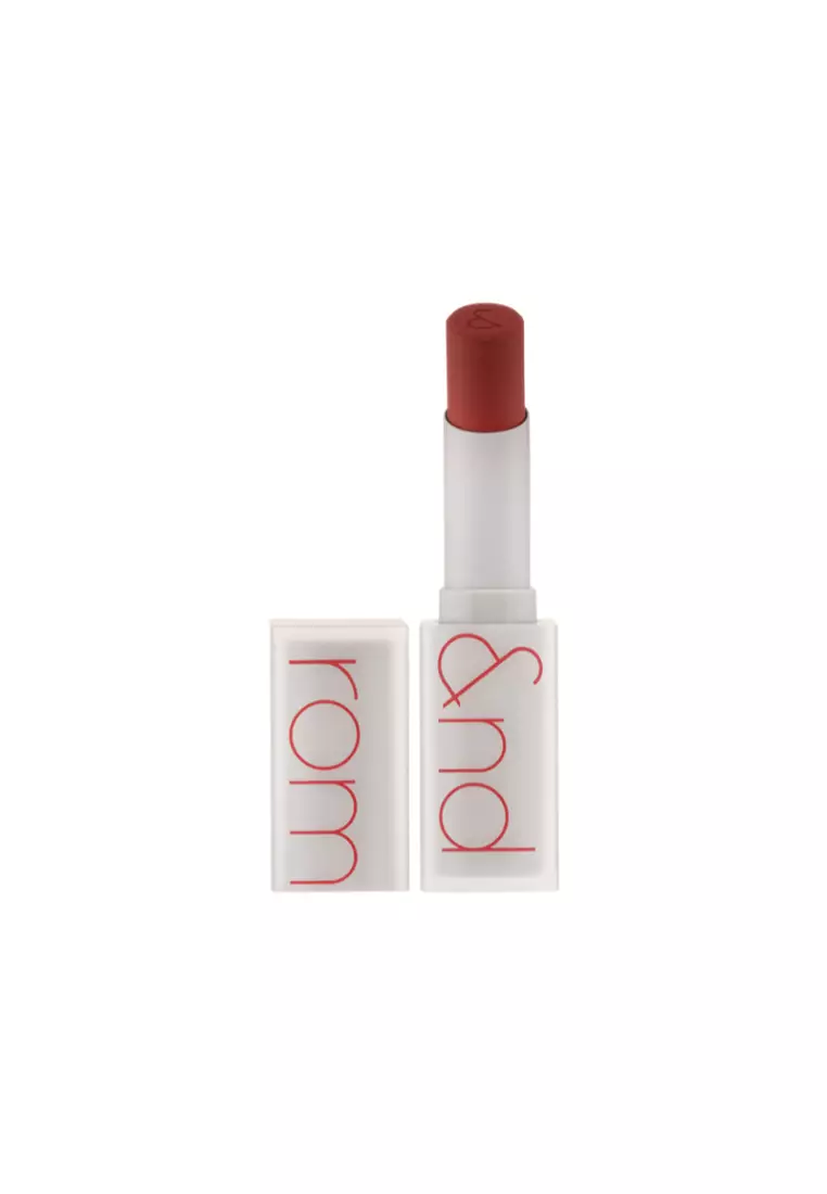 ROM&ND Zero Matte Lipstick 3g