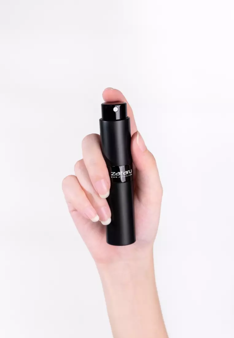 Yves Saint Laurent Black Opium Woman EDP (Decant) - 8 ML (Parfum Wanita)