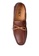 Oxy Originals brown Bonneville Men's Driving Shoes 48AF2SH371B4F7GS_3
