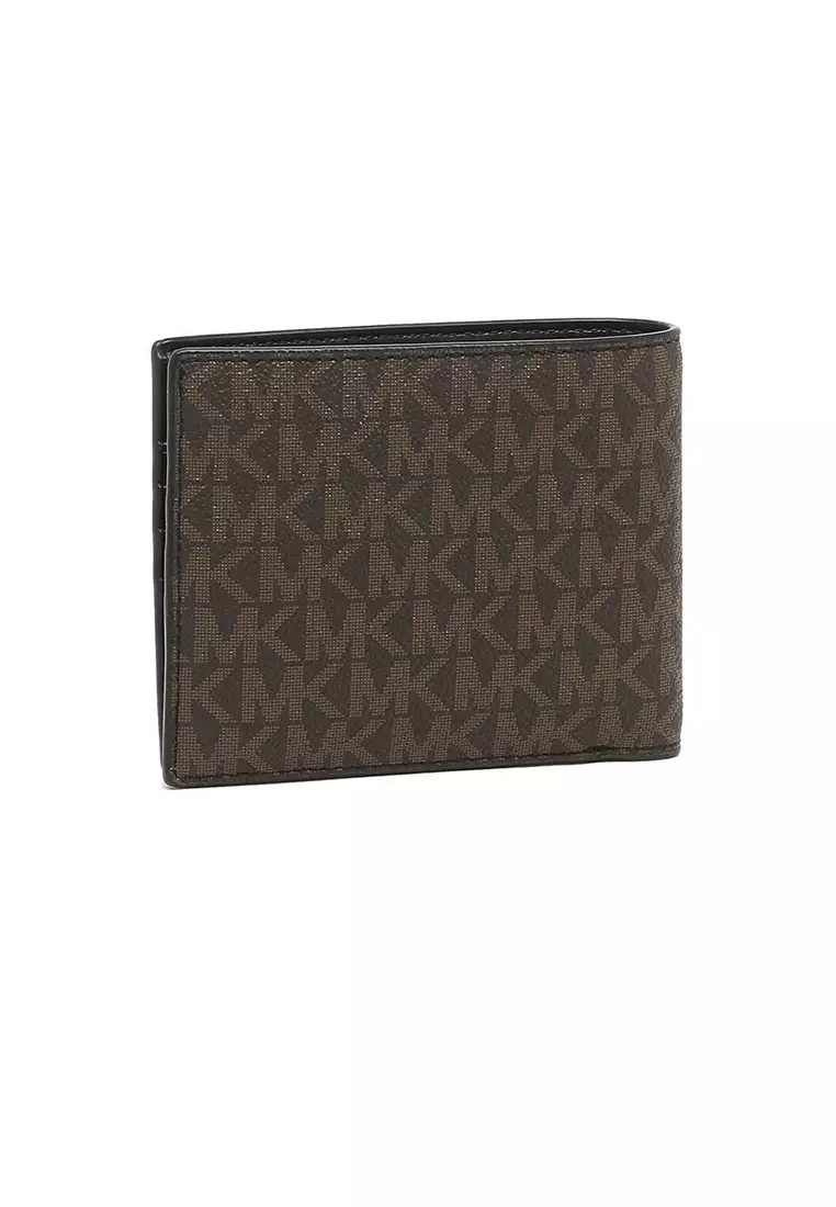 Mk billfold wallet 2025