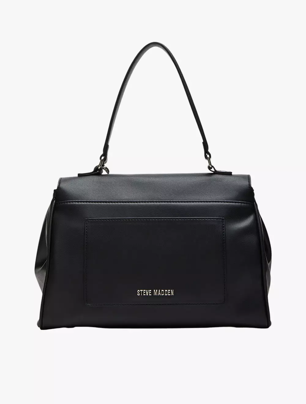 Steve Madden BALFEE Women's Shoulder Bags - Black