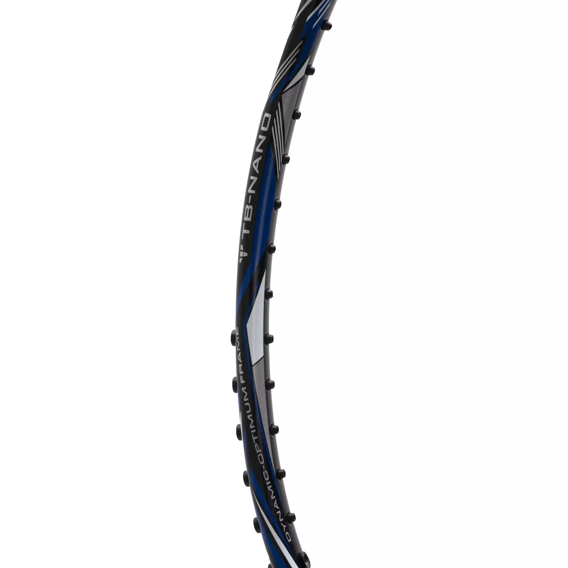 Li-Ning Badminton Racket Blaze 100 78 Grams - Black/Silver/Navy